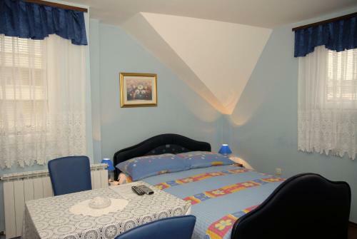 Bed & Breakfast ?ur?an