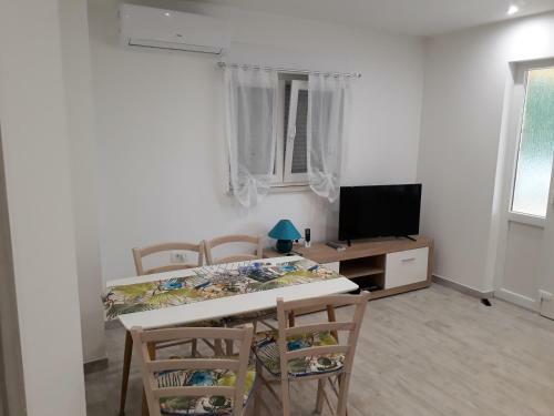 Apartments Roko