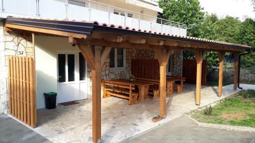 Apartments Roko
