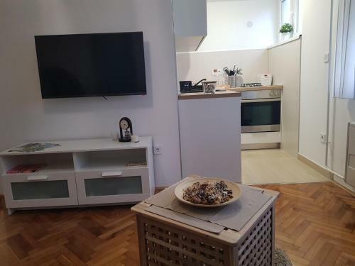 Apartment Sunce