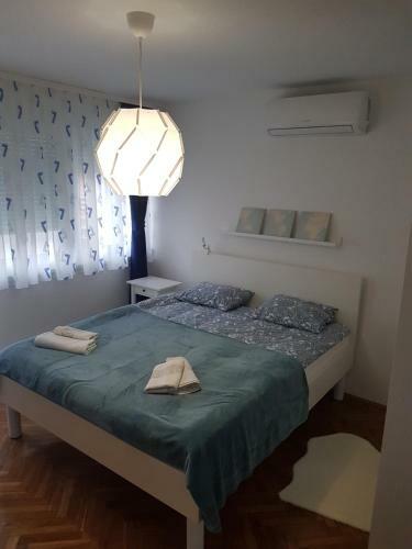 Apartment Sunce