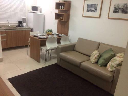 Apartamento Encontro Das �guas Thermas Resort