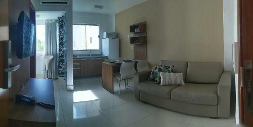 Apartamento Encontro Das �guas Thermas Resort