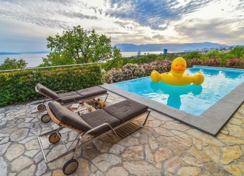 Villa Lilliputh