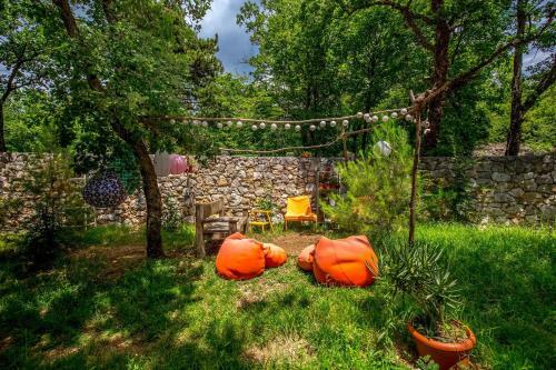 Villa Lilliputh