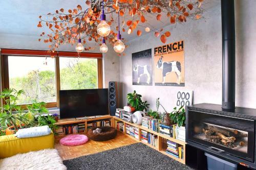 Villa Lilliputh