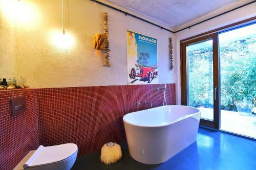 Villa Lilliputh