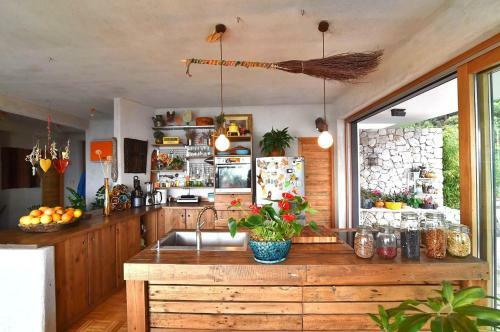 Villa Lilliputh