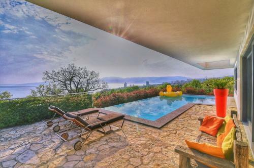 Villa Lilliputh