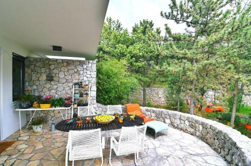 Villa Lilliputh