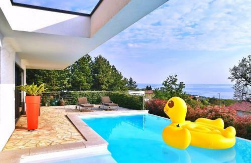 Villa Lilliputh