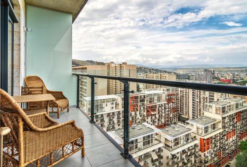 Design Apartment