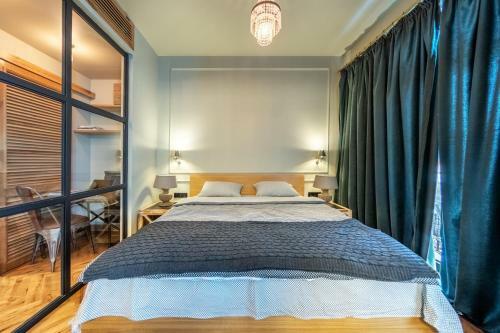 Design Apartment