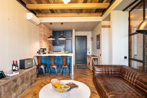 Design Apartment