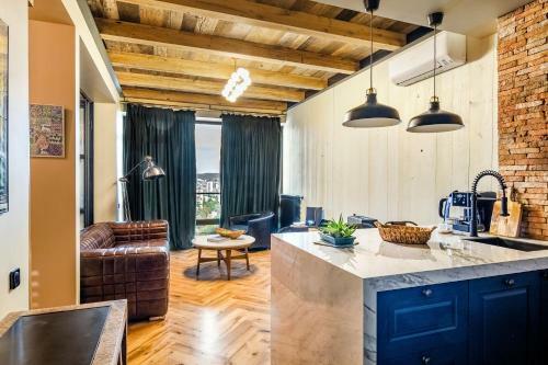 Design Apartment