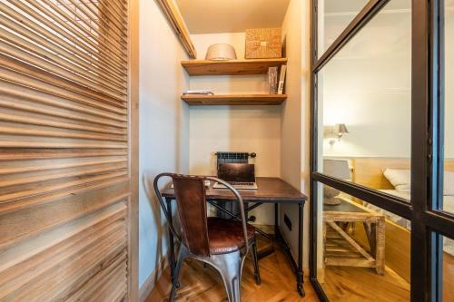 Design Apartment