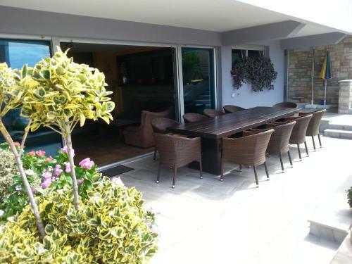 Apartment Nella Kostrena