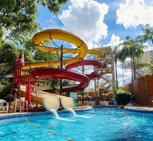 Apartamento Golden Dolphin Express
