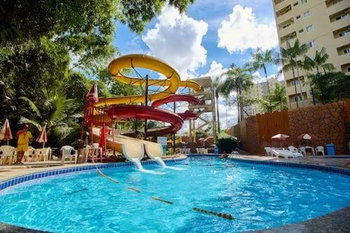 Apartamento Golden Dolphin Express