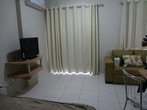 Apartamento Golden Dolphin Express