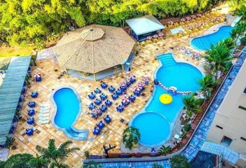 Apartamento Golden Dolphin Express