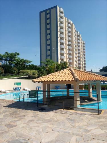 Apartamento Golden Dolphin Express
