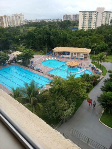 Apartamento Golden Dolphin Express
