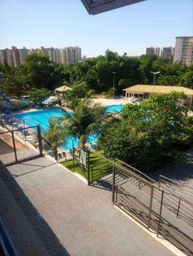 Apartamento Golden Dolphin Express