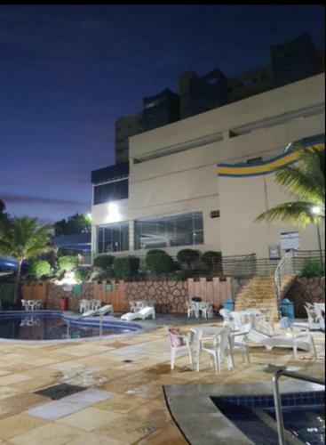 Apartamento Golden Dolphin Express