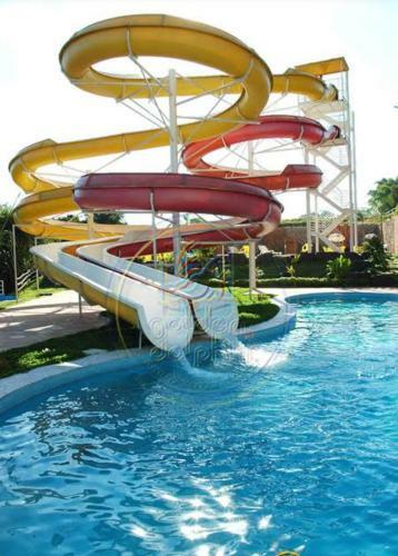 Apartamento Golden Dolphin Express