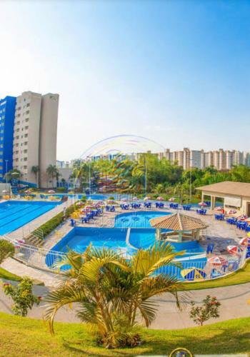 Apartamento Golden Dolphin Express