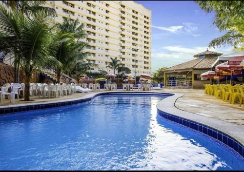 Apartamento Golden Dolphin Express