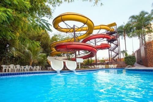 Apartamento Golden Dolphin Express