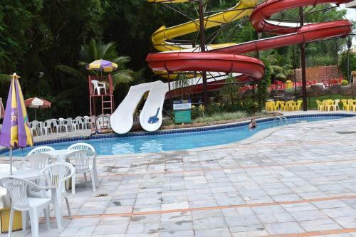 Apartamento Golden Dolphin Express