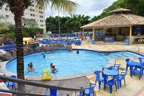 Apartamento Golden Dolphin Express