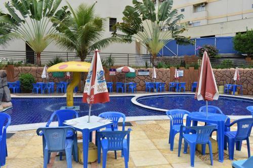 Apartamento Golden Dolphin Express
