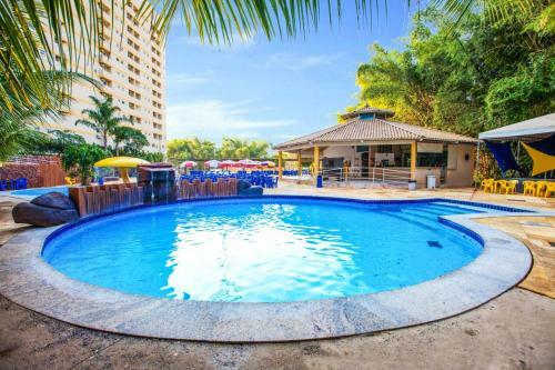Apartamento Golden Dolphin Express