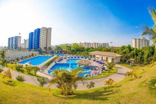 Apartamento Golden Dolphin Express