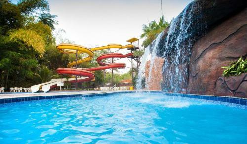 Apartamento Golden Dolphin Express