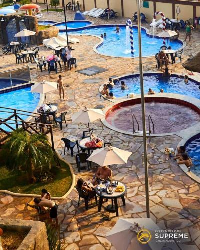 Apartamento Golden Dolphin Express