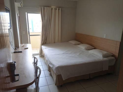 Apartamento Golden Dolphin Express