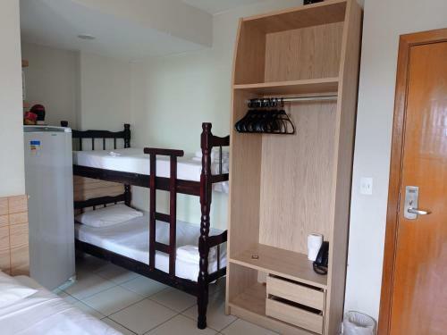 Apartamento Golden Dolphin Express