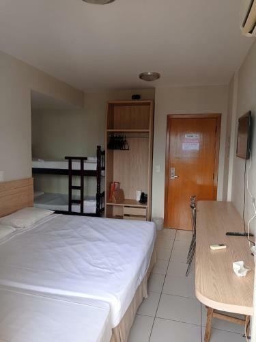 Apartamento Golden Dolphin Express