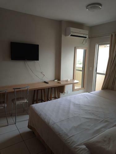 Apartamento Golden Dolphin Express