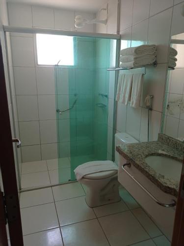 Apartamento Golden Dolphin Express