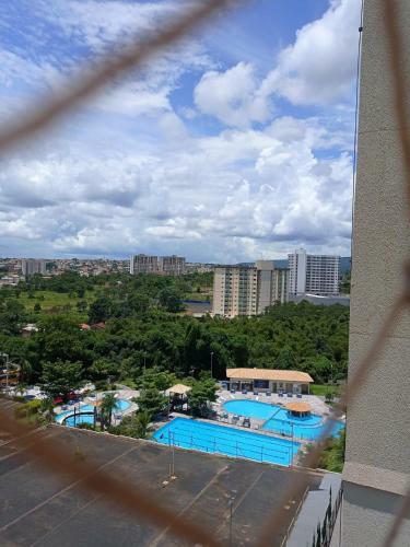 Apartamento Golden Dolphin Express