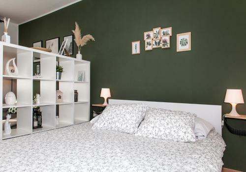 Apartman Thermos