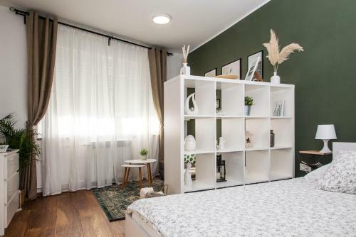 Apartman Thermos