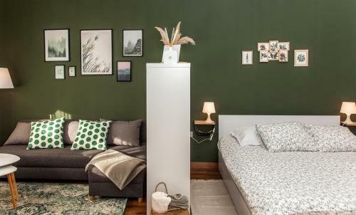 Apartman Thermos