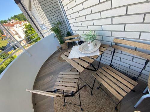 Apartman Thermos